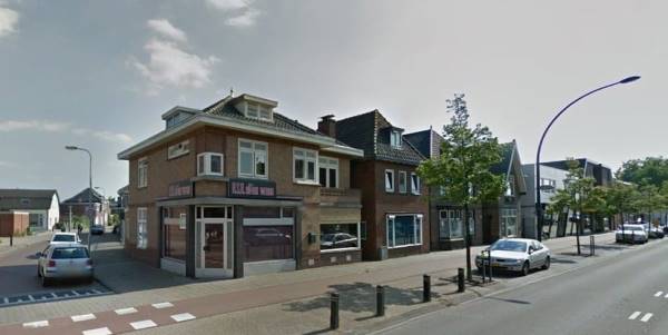 Beleggingsobject Oldenzaalsestraat 202 Enschede