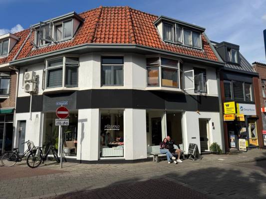 Beleggingsobject Halvestraat 23 Deventer
