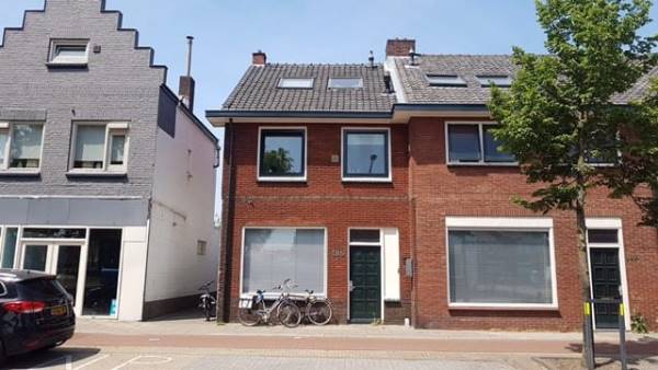 Beleggingsobject Oldenzaalsestraat 185- 187 Hengelo (OV)