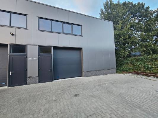 Bedrijfsruimte Steinkampsweg 3-b 06 Eibergen