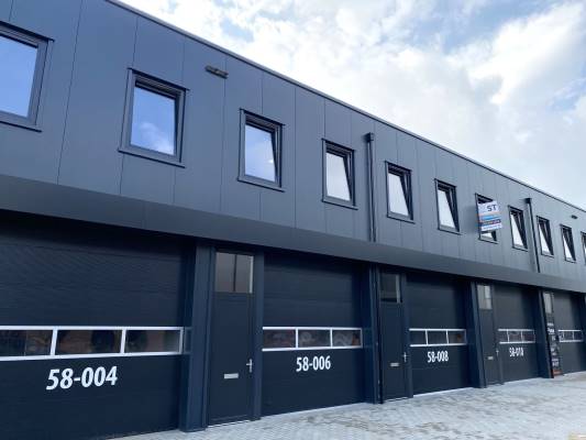 Bedrijfsruimte Energieweg 58- 006 Druten