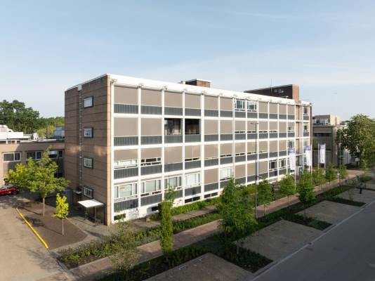 Kantoorruimte Achtseweg Zuid 241 Eindhoven