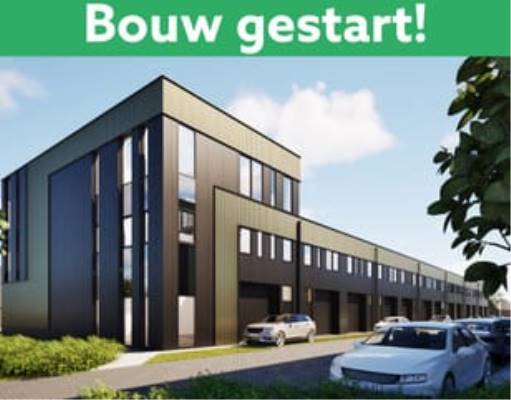 Bedrijfsruimte de Langeloop 18- 3 Schagen