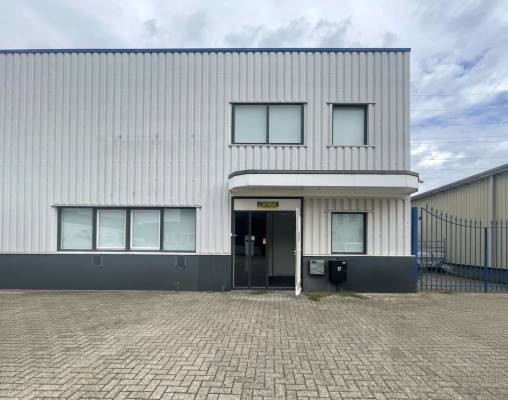 Kantoorruimte Overveld 17 Harderwijk