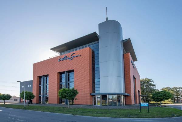 Bedrijfsruimte Granaatstraat 6 Hengelo (OV)