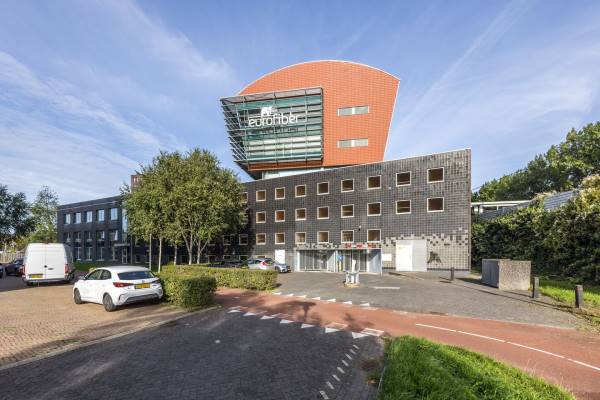 Kantoorruimte Safariweg 1- 74 Maarssen