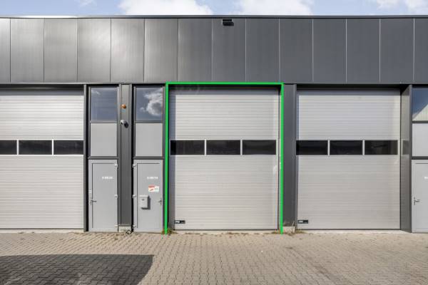 Bedrijfsruimte Hinmanweg 3-BE 19 Oldenzaal