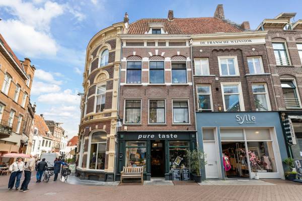 Beleggingsobject Korte Hofstraat 16 Zutphen