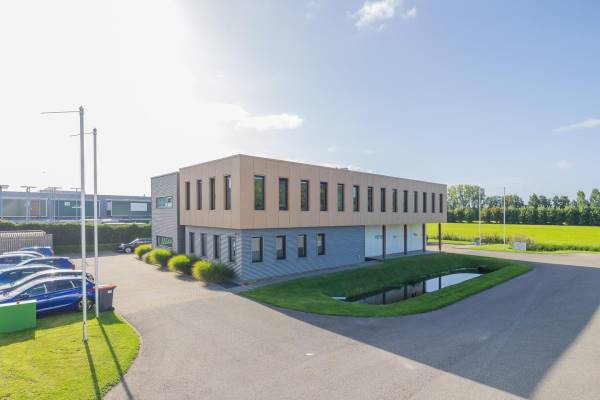 Kantoorruimte 2e Poellaan 10-A Lisse