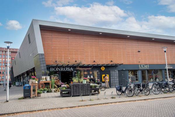 Winkelruimte Windmolenbroeksweg 14 Almelo