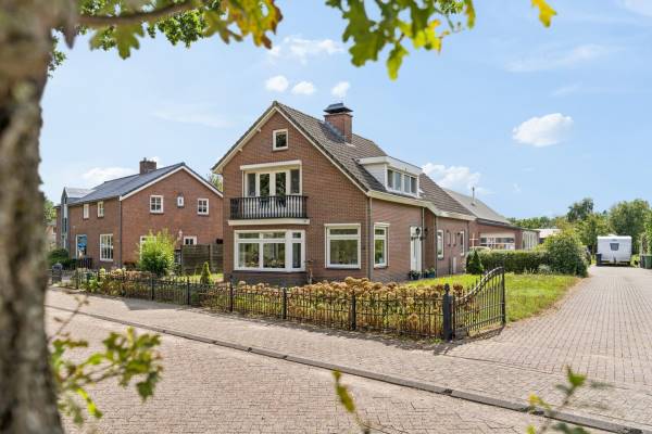Bedrijfsruimte Zwijnsbergen 17-A Elst (UT)