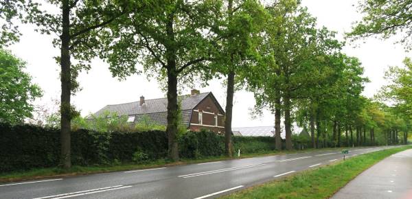 Bedrijfsruimte Meent 13 Woudenberg
