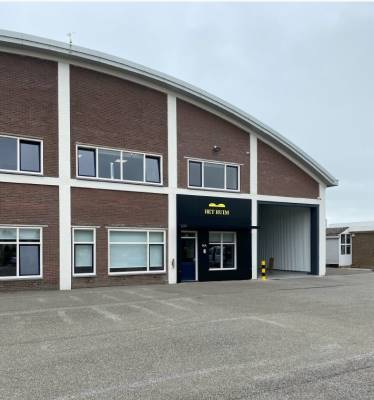 Bedrijfsruimte Rijksweg 14-A Breskens