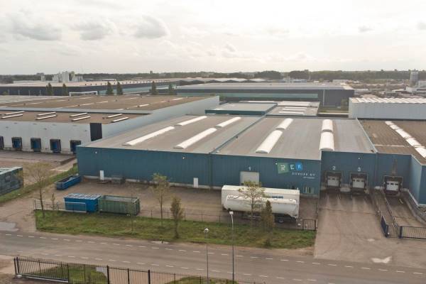 Bedrijfsruimte Koopvaardijweg 54 Oosterhout (NB)