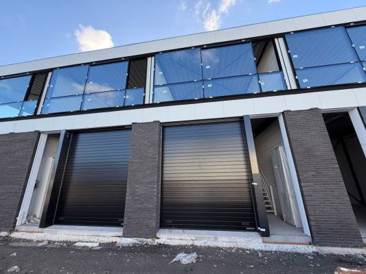 Bedrijfsruimte Industriestraat 89 Naaldwijk