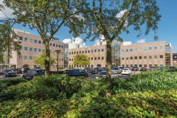 Kantoorruimte Prins Mauritslaan 1- 11 Badhoevedorp