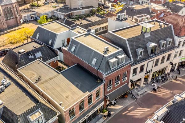 Beleggingsobject Rijnstraat 99 Woerden