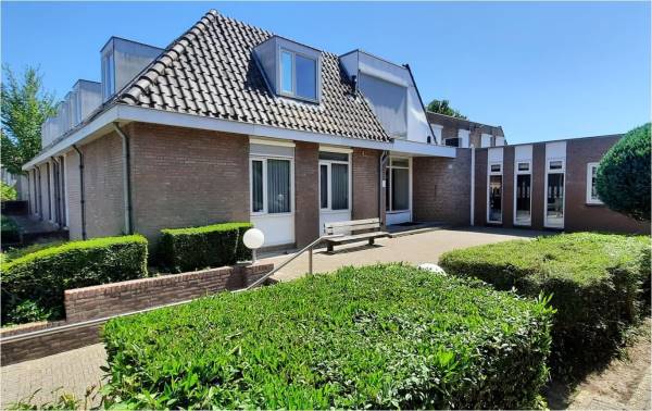 Kantoorruimte Jagersbosstraat 22 Rosmalen