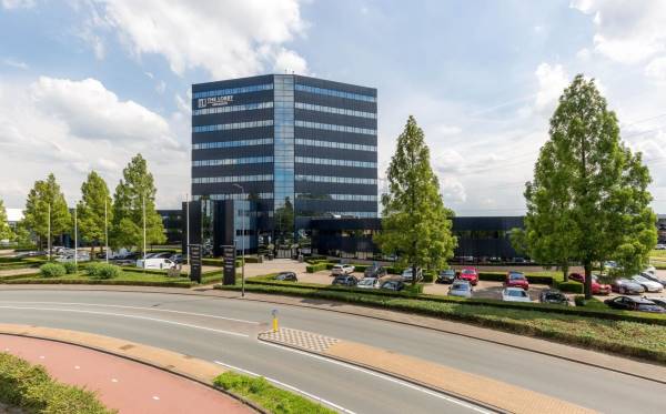 Kantoorruimte Reitscheweg 1- 7 Den Bosch