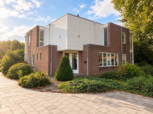 Kantoorruimte Eindhovenlaan 201 Den Bosch