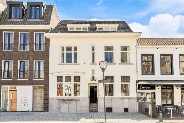 Horecagelegenheid Cornelis de Vosplein 10 Hulst