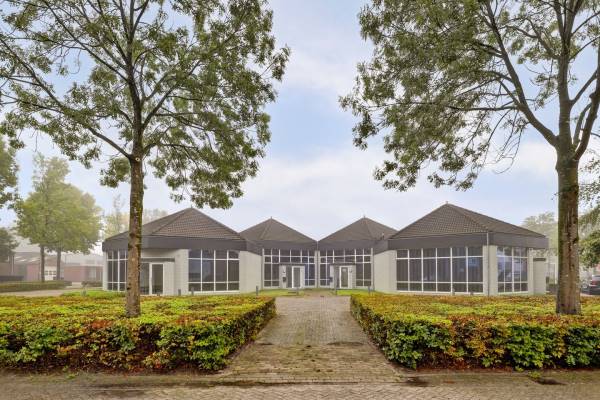 Bedrijfsruimte Bèrschotten 12 Bladel