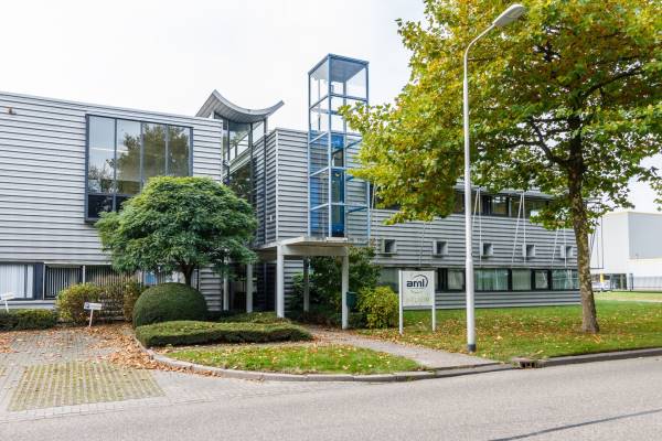 Kantoorruimte Transportweg 4 Emmeloord