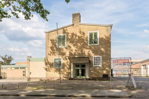 Kantoorruimte Kweekweg 15 Epe