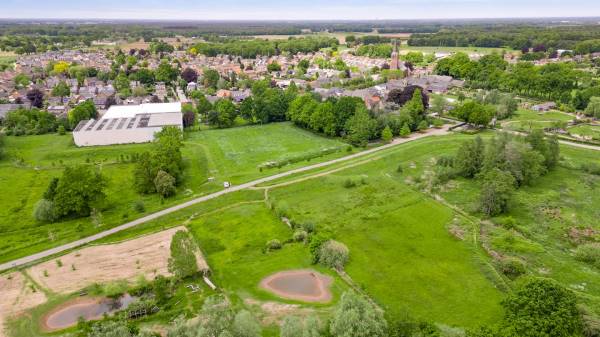 Agrarische grond Opperdonkseweg Lottum