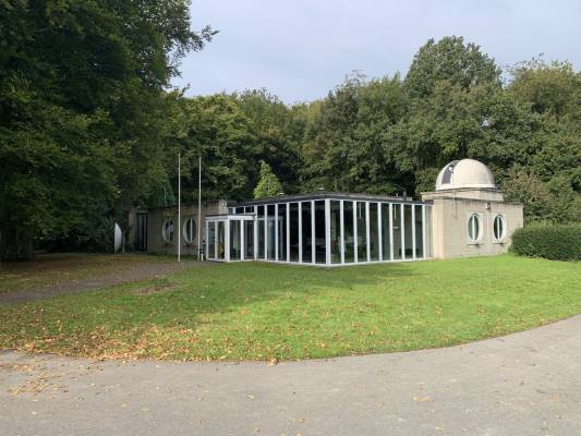 Maatschappelijk vastgoed Schaapskooiweg 93- 95 Heerlen