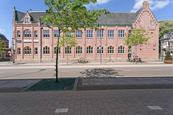 Kantoorruimte Godsweerdersingel 77 Roermond