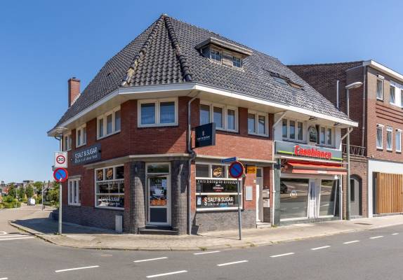 Beleggingsobject Rumpenerstraat 149 Brunssum