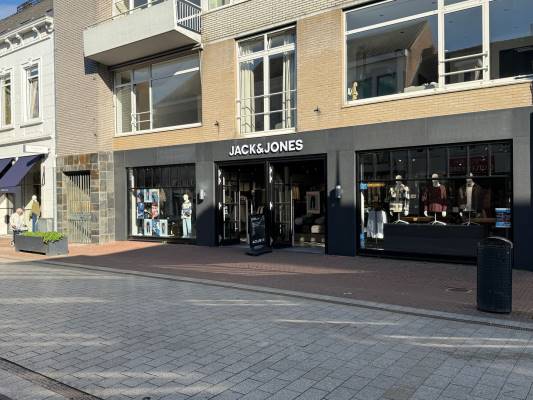 Beleggingsobject Langstraat 3 Weert
