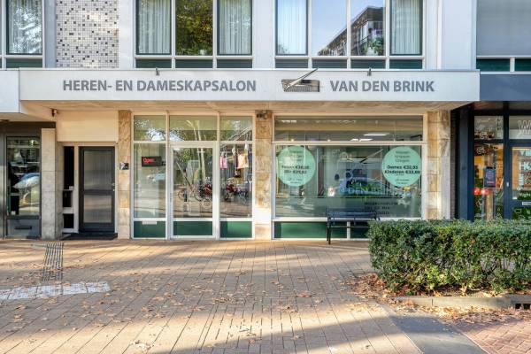 Winkelruimte Moleneindplein 27 Vught