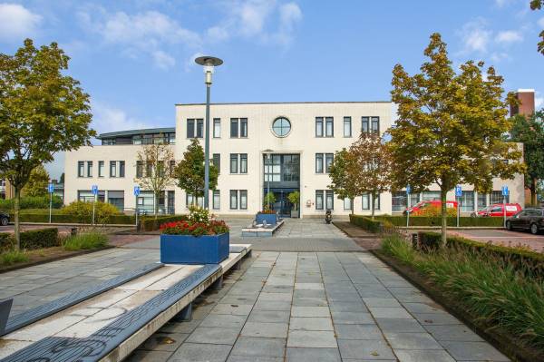 Kantoorruimte Wijnand Zeeuwstraat 26 Rijssen