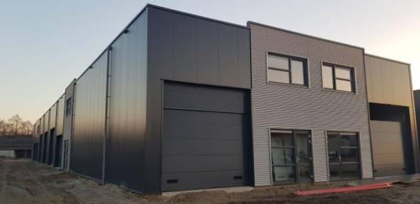 Bedrijfsruimte Havenstraat 22- 02 Emmeloord