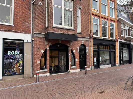 Winkelruimte Grootzand 21 Sneek