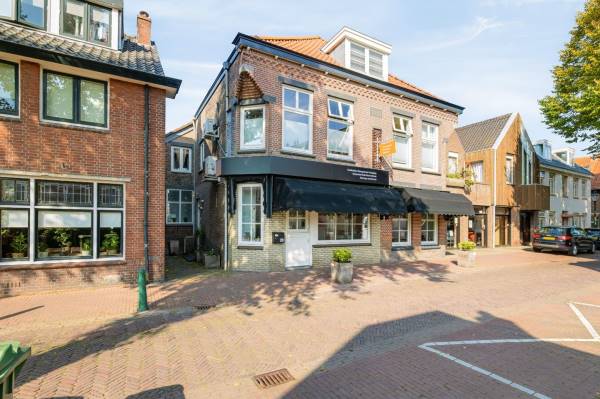 Kantoorruimte Dorpsstraat 20 Warmond