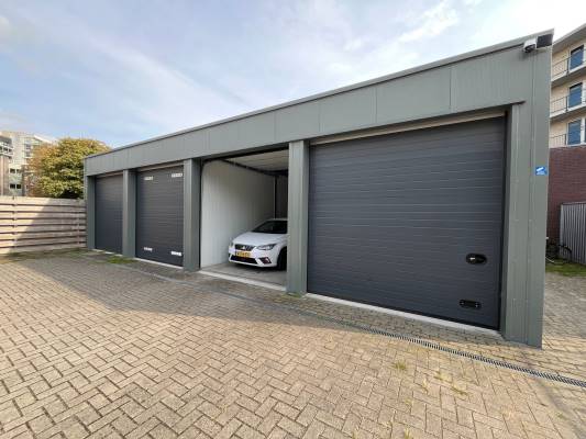 Bedrijfsruimte Weerdingerstraat 248 Emmen