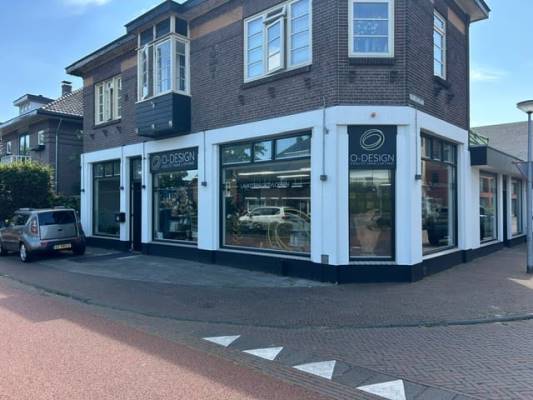 Winkelruimte Deventerstraat 58 Apeldoorn