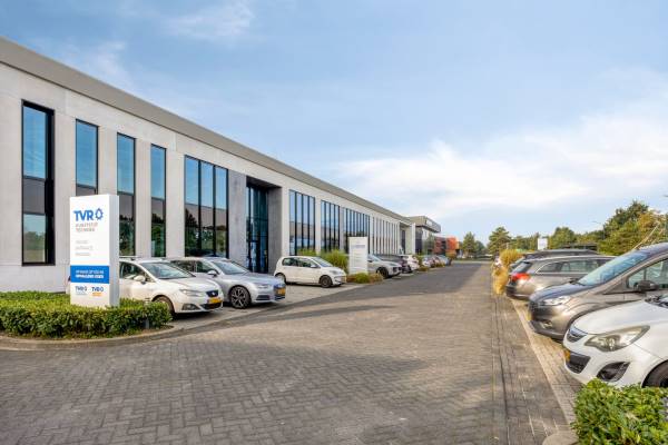 Bedrijfsruimte Nieuwe Eerdsebaan 26 Schijndel