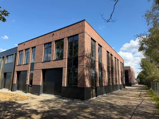 Bedrijfsruimte Takkebijsters 10-C 23 Breda