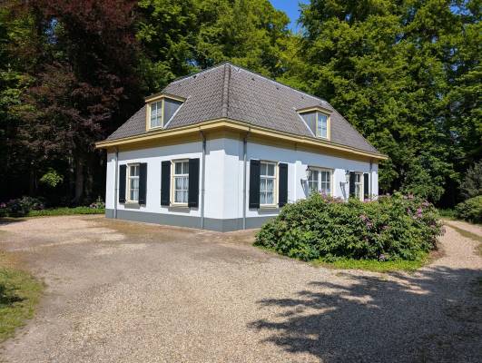 Kantoorruimte Rijksstraatweg 119-a Warnsveld