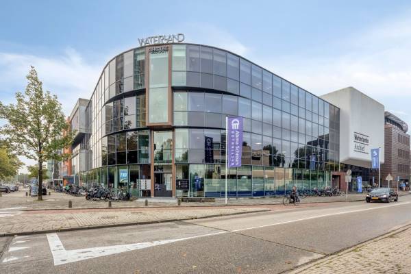 Kantoorruimte Waterlandlaan 28 Purmerend