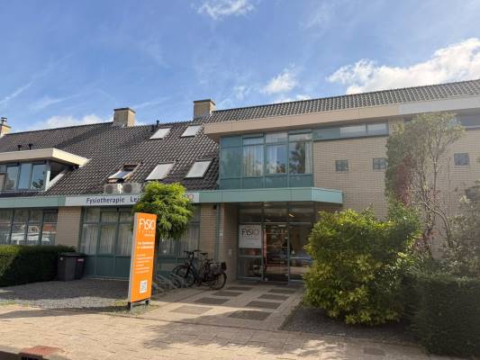 Beleggingsobject Vinkenborghlaan 37- 38 Leidschendam