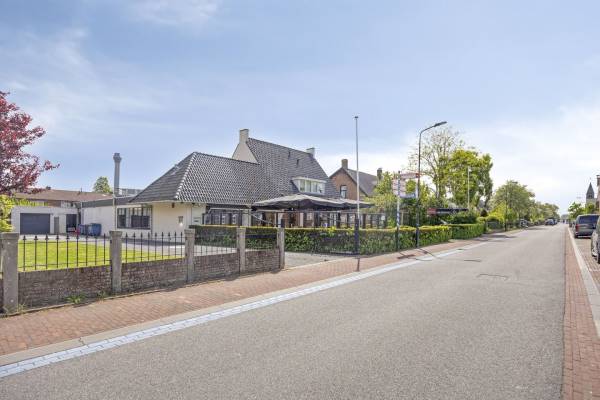 Horecagelegenheid Veerweg 37 Kamperland