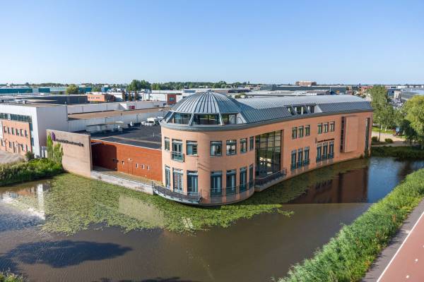 Kantoorruimte Roode Wildemanweg 1-A Wormerveer