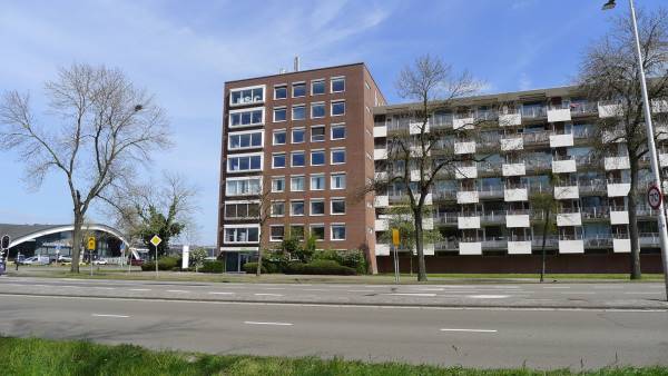 Kantoorruimte Geldropseweg 1 Eindhoven