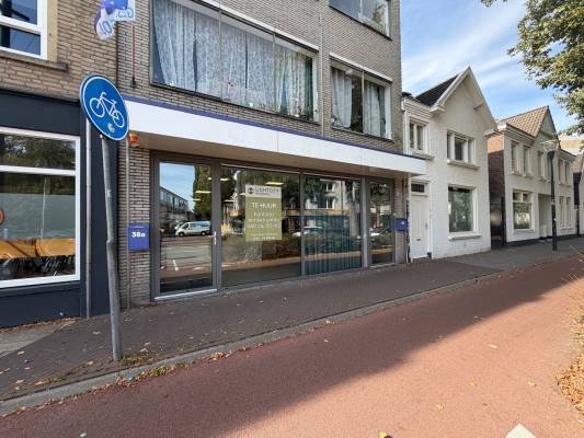 Kantoorruimte Leenderweg 36-A Eindhoven