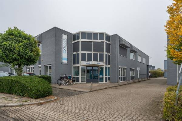 Bedrijfsruimte Wilgenkade 17 Houten